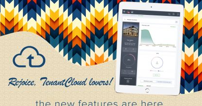 New Features Have Arrived