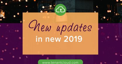 New Updates in New 2019