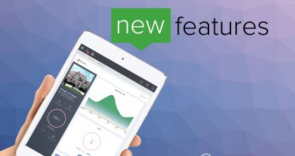 Presenting July new features