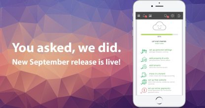 New update!