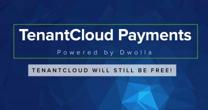 TenantCloud and Dwolla Integration