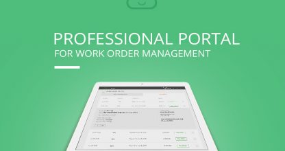 TenantCloud Introduces The Professional Portal for Work Order Management