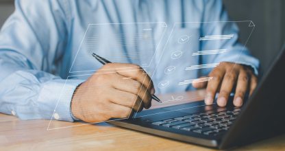 E-Signature Solutions: How to Sign Electronically Your Rental Agreement