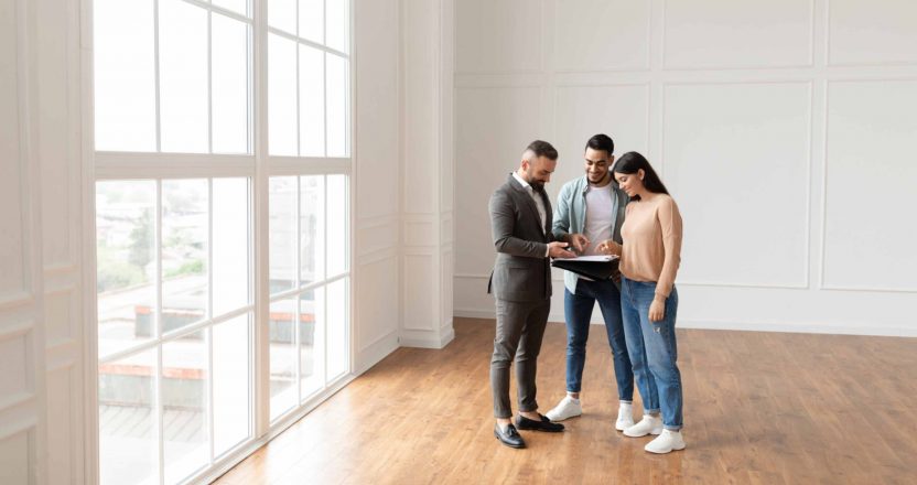 property manager new mexico