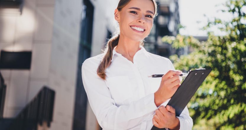 property manager washington