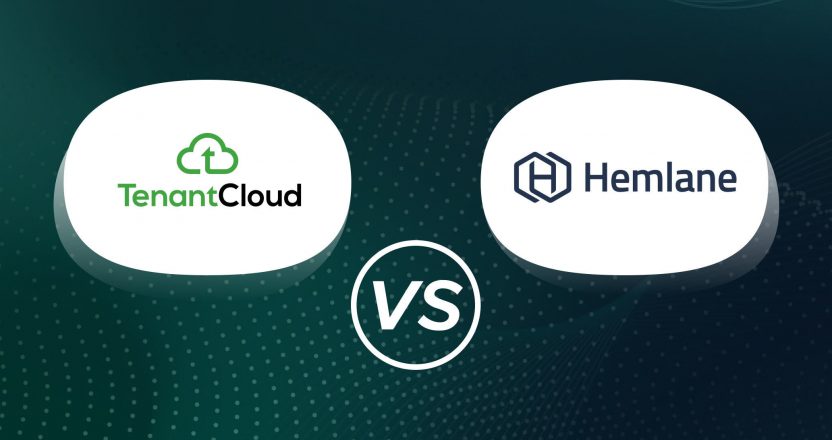 TenantCloud vs Hemlane Graphic