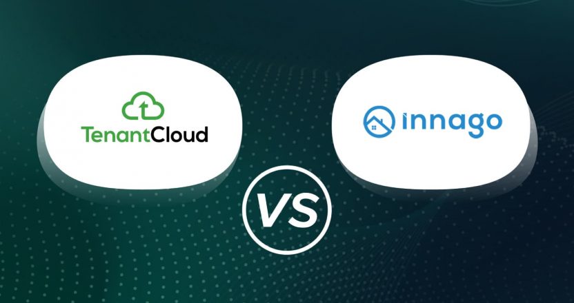 TenantCloud vs Innago