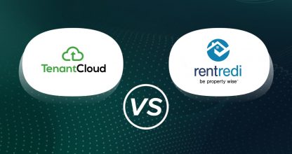 TenantCloud vs RentRedi