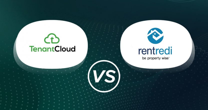 TenantCloud vs RentRedi