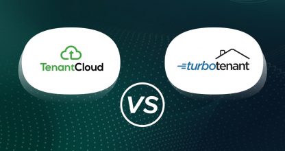 TenantCloud vs. TurboTenant