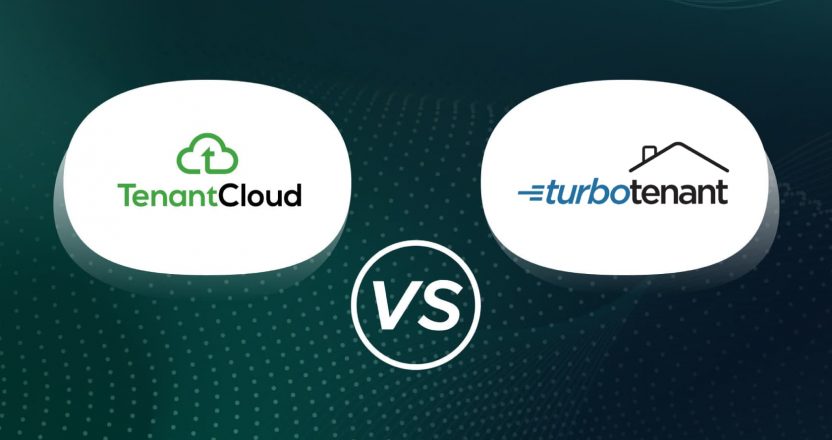 TenantCloud vs. TurboTenant